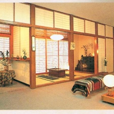 Izumiya Ryokan Uonuma Luaran gambar