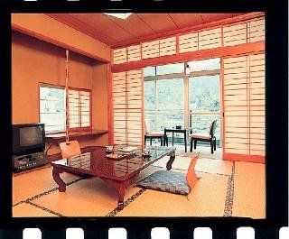 Izumiya Ryokan Uonuma Luaran gambar