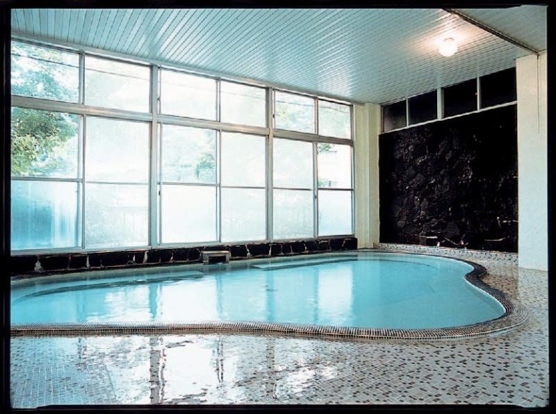 Izumiya Ryokan Uonuma Luaran gambar